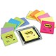 Post-it Colour Notes with FREE Dispenser 76x76mm Rainbow Colours Ref FT510102427 [2 x6 pad pack]
