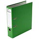 Eastlight Karnival Lever Arch File Paper over Board Slotted 70mm A4 Green Ref 20744EAST [Pack 10]