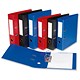 Rexel Lever Arch File Polypropylene Slotted 70mm Spine A4 Red Ref 21348EAST [Pack 10]