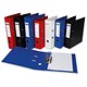 Rexel Lever Arch File Polypropylene Slotted 70mm Spine A4 White Ref 2170001 [Pack 10]