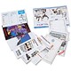 GBC Laminating Pouches Premium Quality 250 Micron for A5 Ref 3200749U [Pack 100]