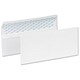 Ecolabel Envelopes Recycled Wallet Plain Press Seal 90gsm DL White Ref 273181 [Pack 1000]