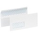 Ecolabel Envelopes Recycled Wallet with Window Press Seal 90gsm DL White Ref 273199 [Pack 1000]
