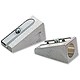 Dahle Pencil Sharpener Metal Wedge for Max. Diameter 8mm Single Hole Ref 53459X [Pack 5]