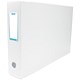 Emgee Presentation Binder Lever Arch File A3 White Ref 570510 [Pack 2]