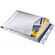 DuPont Tyvek Gusseted Envelopes Extra Capacity Strong H343xW250xD20mm White Ref 756924 [Pack 100]