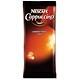 Nescafe Cappucino Instant Coffee Sachets One Cup Ref A02701 [Pack 50]
