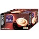 Nescafe Mocha Instant Coffee Sachets One Cup Ref A02772 [Pack 40]