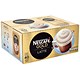 Nescafe Latte Instant Coffee Sachets One Cup Ref A02773 [Pack 40]