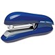 Rapid FM32 Stapler Metal Full Strip for No.26/6 Throat 78mm Aqua Blue Ref 23654201