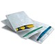 DuPont Tyvek Pocket Envelopes Strong Lightweight B4A H330xW250mm White Ref 556524P20 [Pack 20]