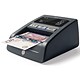 Image of Safescan Auto Counterfeit Detector Infared Magnetic Ink Metal Thread 0.5 second Verification Ref 112-0363