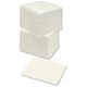 Caterpack Napkins Economy Single-ply 330x330mm White Ref 1651 [Pack 500]