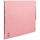 Concord Subject Dividers 230 Micron Oblong 5-Part A3 Ref 70399/J3