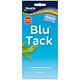 Bostik Blu-tack Mastic Adhesive Non-toxic Economy Pack Ref 80108 [Pack 12]