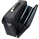 Masters Laptop Bag Polyurethane and Nylon Ref 2382