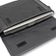 Masters Slipcase Nylon and Leather-look Material Flap-over with Hook and Loop Fastener Ref 2387