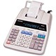 Aurora Calculator Desktop Printing Cost-Sell-Margin Euro VAT Functions 12 Digit 3.5 Lines/sec Ref PR5100