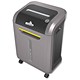 Fellowes SB80 Office Shredder 5.8mm Strip Cut 27 Litre 18x80gsm A4 W411xD270xH593mm Ref 3319001