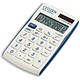 Citizen Calculator Solar and Battery Square Root 12 Digit 3 Key Memory 64x105x9mm Blue Ref SLD322 LU