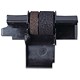 Sharp Ink Roller for Sharp Printing Calculator Red/Black Ref EA772R