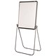 Nobo Scirocco Flipchart Swivel Easel H1000-1750mm Ref 33033412