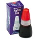 Xstamper Refill Ink 10ml Bottle Red Ref CS102