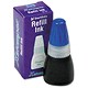 Xstamper Refill Ink 10ml Bottle Blue Ref CS103