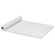 Image of White Banquet Roll 50m White