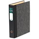 Eastlight Classic Lever Arch File Unslotted 75mm Upright A3 Cloudy Grey Ref 26635 [Pack 2]