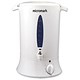 Micromark Catering Urn with Locking Safety Lid and 2-Way Non-drip Tap 1800W 8 Litre Ref MM52103