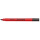 Berol Colour Broad Pen with Washable Ink 1.7mm Line Black Ref S0375350 [Wallet 12]