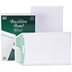 Basildon Bond Envelopes Recycled Pocket Peel and Seal 100gsm C5 White Ref B80277 [Pack 50]