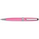 Filofax Organiser Mini Pen Breast Cancer Campaign with Pink Barrel Ref 561058