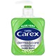 Image of Carex Liquid Soap Handwash Aloe Vera 250ml Ref 339865