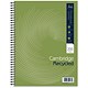 Oxford npad Notebook Recycled Wirebound Ruled Margin 200 Pages 90gsm A4 Ref C02173 [Pack 3]