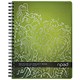 Oxford npad Project Book Recycled Wirebound Ruled Margin 200 Pages 90gsm A4plus Ref F02177 [Pack 3]