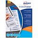 Avery IndexMaker Divider Set Punched 5-Part Ref 01810061
