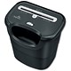 Fellowes P-57Cs Personal Shredder 3.9x50mm Cross Cut 19 Litre 8x80gsm A4 W380xD2770xH400mm Ref 3205101