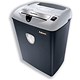 Fellowes PS-67Cs Personal Shredder 3.9x50mm Cross Cut 23 Litre 8x80gsm A4 W370xD285xH451mm Ref 3216401