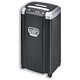 Fellowes MS460Cs Office Micro Shredder 2x8mm Cross Cut 28L 10x80gsm A4 W390xD390xH686mm Ref 3246101