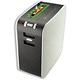 Rexel Workstation Shredder Strip Cut 4mm 30 Litre Capacity 18x80gsm A4 Ref RSS1830