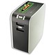 Rexel Workstation Shredder Cross Cut 4x36mm 30 Litre Capacity 15x80gsm A4 Ref RSX1530