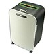 Rexel Departmental Shredder Cross Cut 4x36mm 50 Litre Capacity 17x80gsm A4 Ref RX1750
