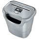 Fellowes FS-7 Personal Shredder 6.3mm Strip Cut 17 Litre 8x80gsm A4 W355xD260xH380mm Ref 3011601
