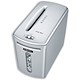 Fellowes FS-9C Personal Shredder 3.9x50mm Cross Cut 14 Litre 6x80gsm A4 W210xD410xH330mm Ref 3011801