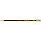 Staedtler 120 Noris Pencil Cedar Wood with Eraser HB Ref 122HBRT [Pack 12]
