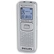 Philips 7790 Digital Voice Tracer Dictation Machine USB Storage 1Gb 360Hrs Recording Ref LFH7790