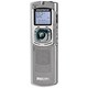 Philips 7675 Digital Voice Tracer Dictation Machine 256Mb 144Hrs Recording Ref LFH7675