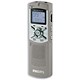 Philips 7655 Digital Voice Tracer Dictation Machine 128Mb 66Hrs Recording Ref LFH7655